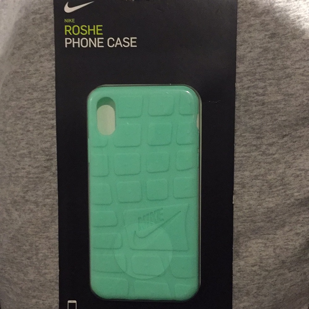 Nike roshe phone case